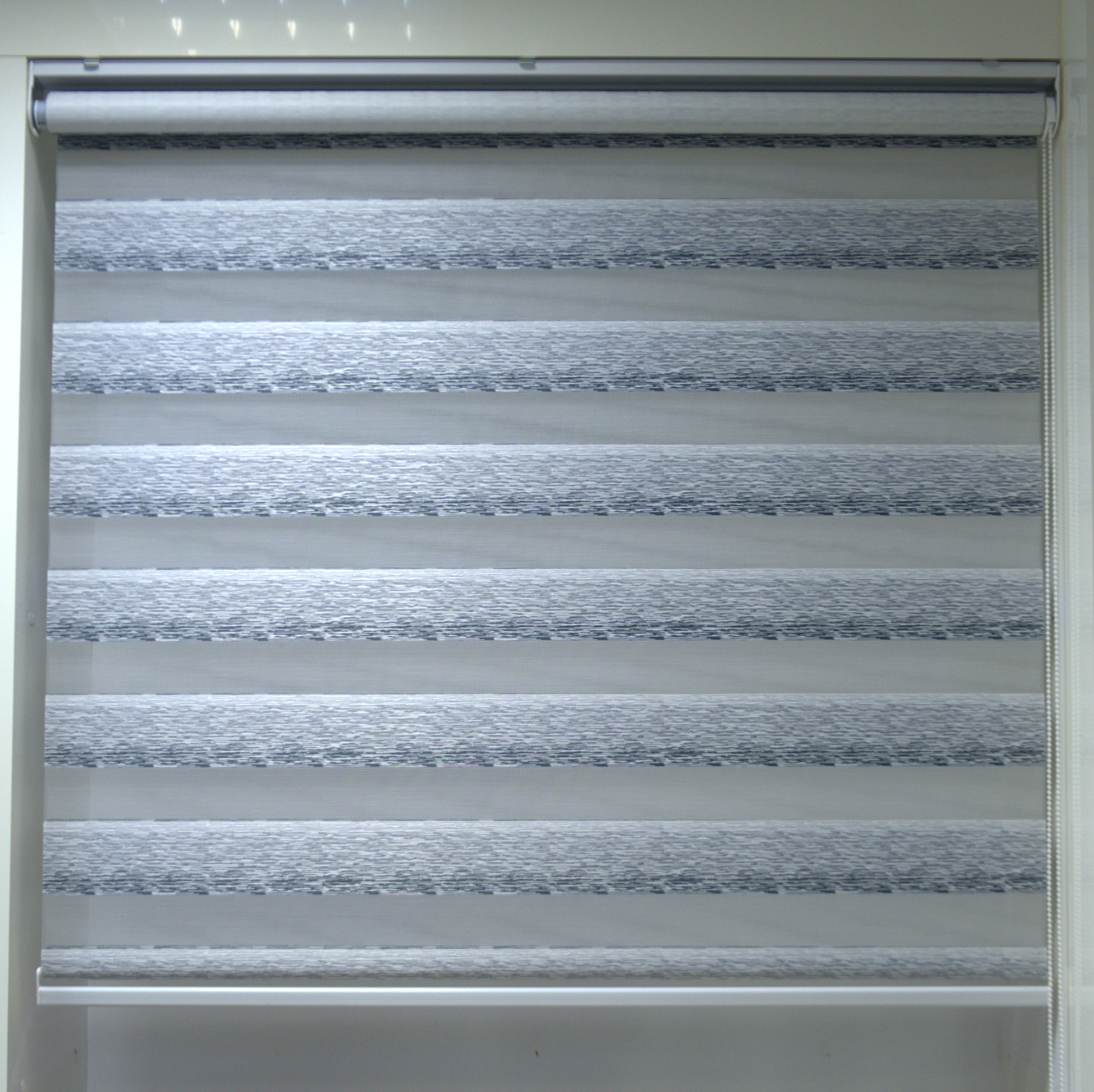 Zebra Blinds